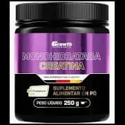 CREATINA (250g) Creapure
